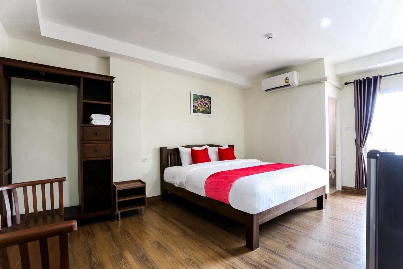 Canary House Rachawong คานารี่ เฮ้าส์ ราชวงศ์ — Photos 3