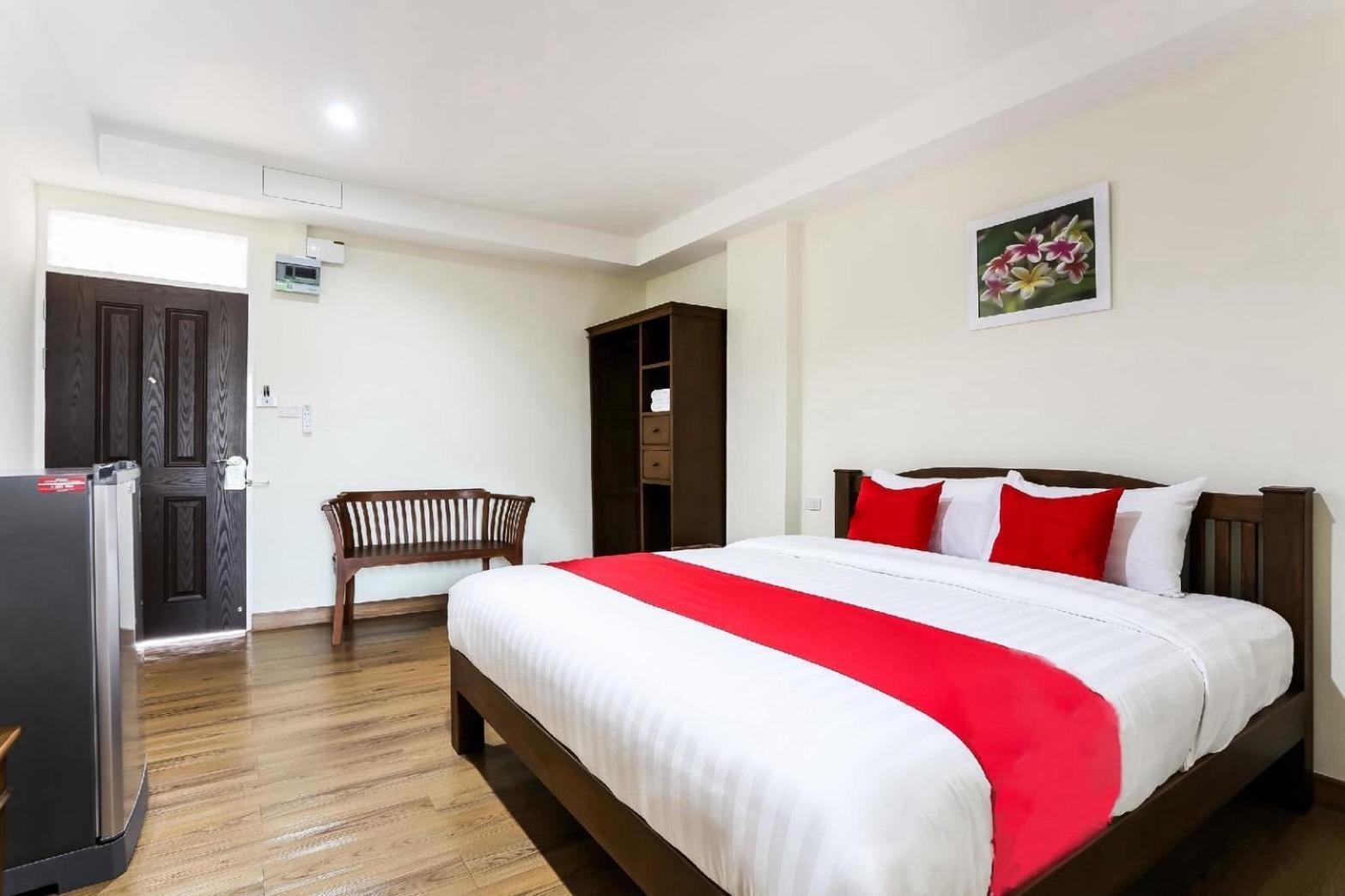 Canary House Rachawong คานารี่ เฮ้าส์ ราชวงศ์, Chiang Mai