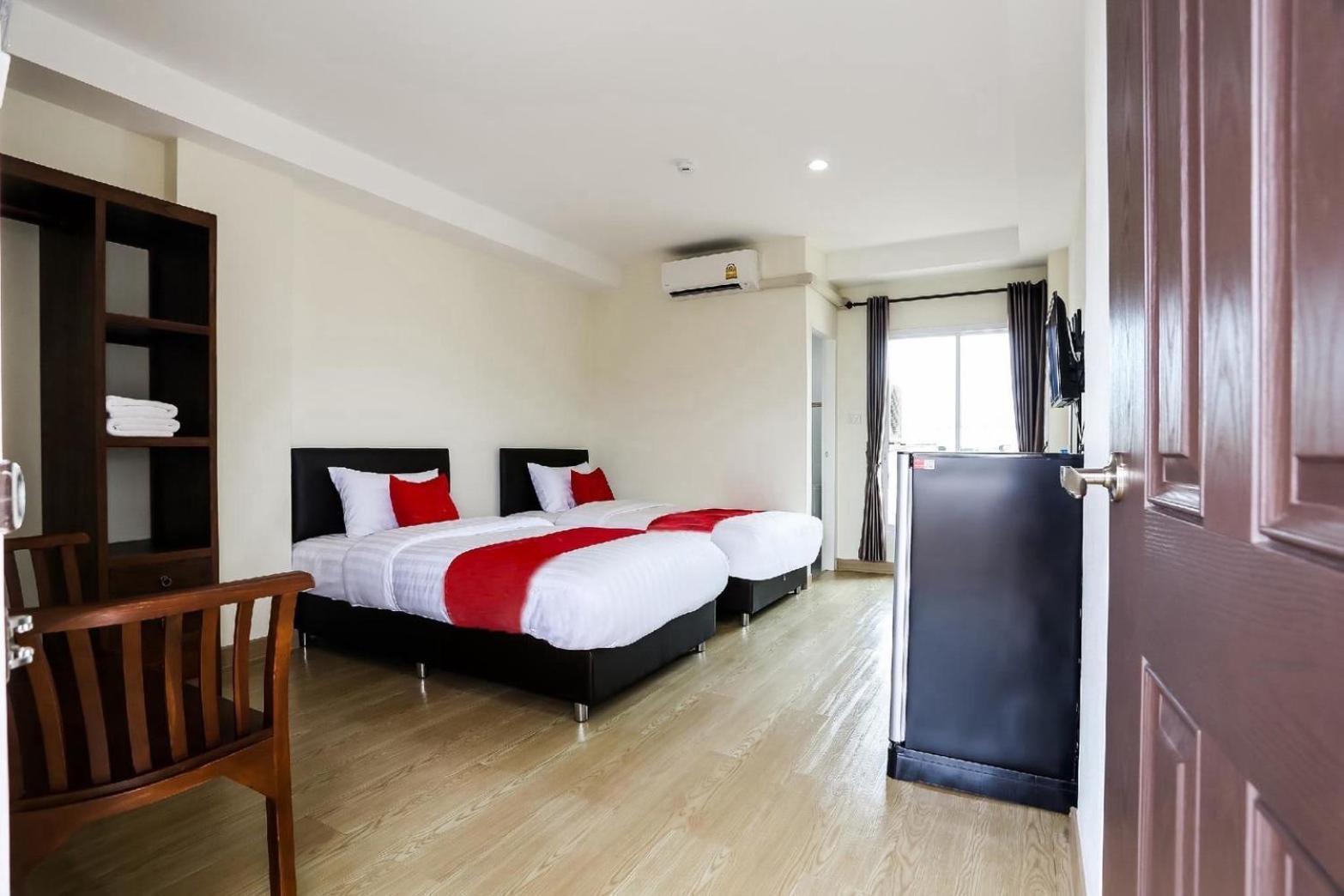 Canary House Rachawong คานารี่ เฮ้าส์ ราชวงศ์ — Photos 2