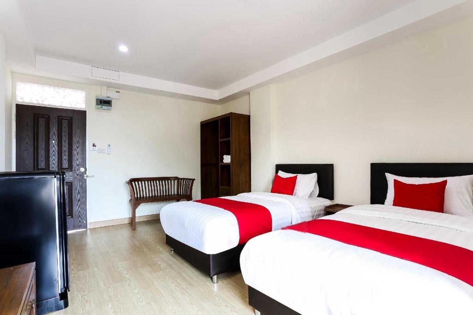 Canary House Rachawong คานารี่ เฮ้าส์ ราชวงศ์ — Photos 1